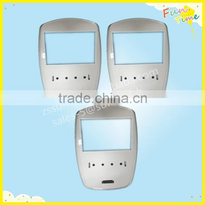 Good Quality Machine Diamond Polished Acrylic and UV Printed