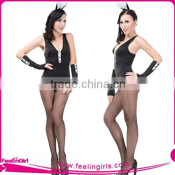 Hot Babe Bunny Costume Sexy Rabbit Cosplay Costume