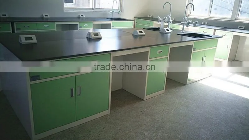 laboratory furniture