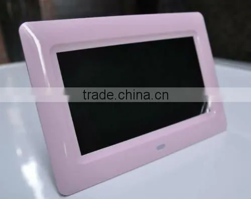 2012 best digital photo frame new dpf on sale