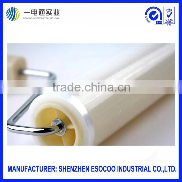 Polyethylene Cleanroom Sticky Cleaning Rollers