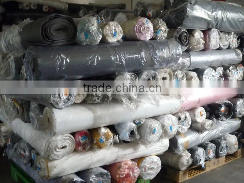 PU leather