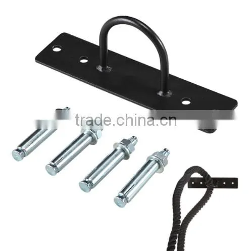 BATTLE GYM LOPE ANCHOR/ Gym Equipment/ Rack