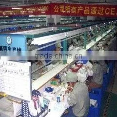 Shenzhen Intelligent Cloud Electronic Corp., Ltd. company overview - view 1