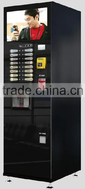 coffee vending machine
