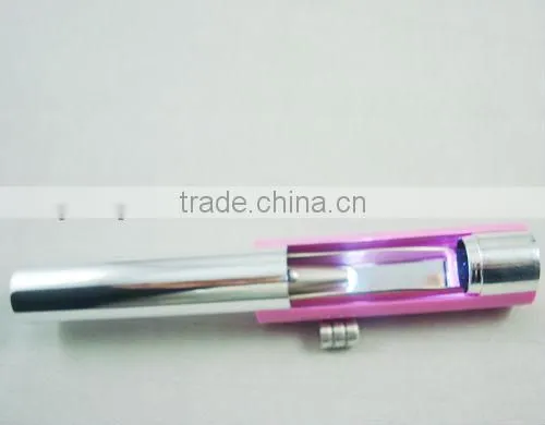 Newest Stainless steel LED eyebrow tweezer