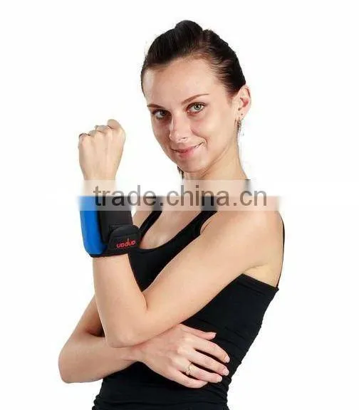infrared wrist band wrist wrap custom wrist wraps