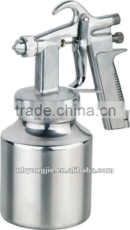 pressure-feed KA-527 Low Price Low Pressure Spray Gun