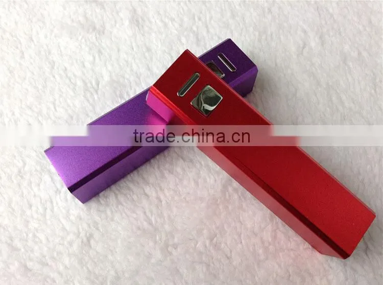 UL Power Bank + UN38.8 High Quality Battery 2200mAh Capacity