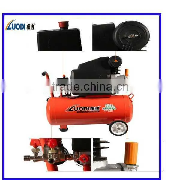 air compressor pump ac compressor