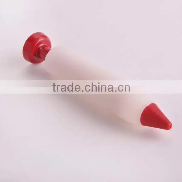 Cake decoration Silicon