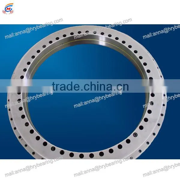 ISO9001 Certificated Top Quality and Long time Working slewing bearing