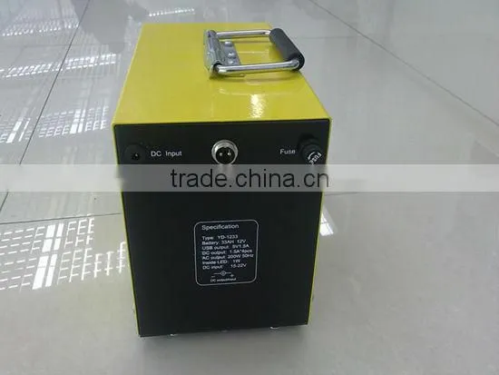 Newest! solar power system for home