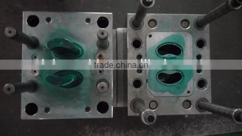 PP Home appliance Moulds For Fruit Press Parts And Fruit Squeezer Components Mould