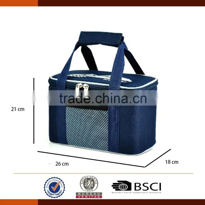 High Quality Insulated Lunch Cooler Bags for Women