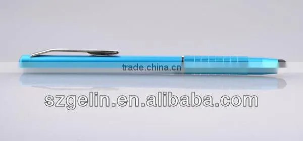 capacitive stylus