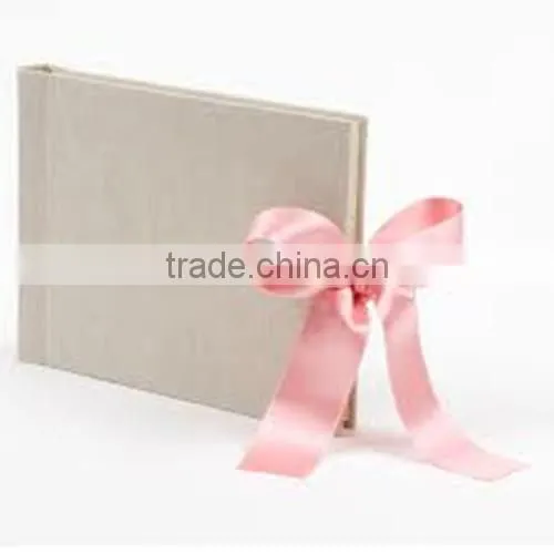 Factory Supplier Satin Ribbon