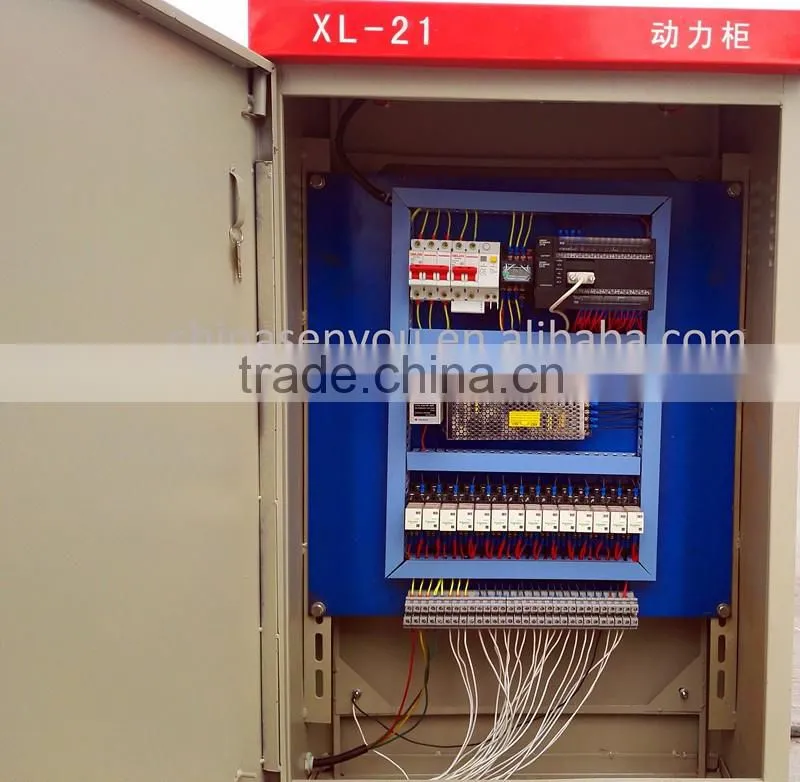Permanent Magnetic Separator For Iron Ore With Low Price