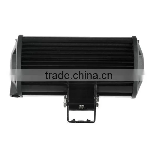 Hot selling 10-30v DC 3060LM high quality double row 36w led light bar