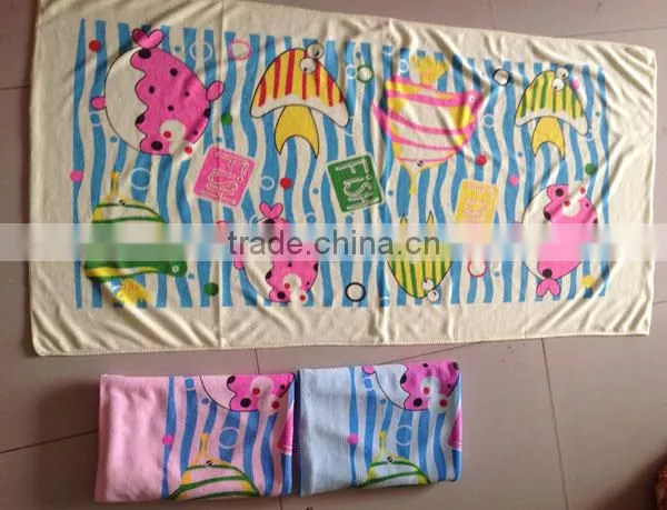 microfiber towel