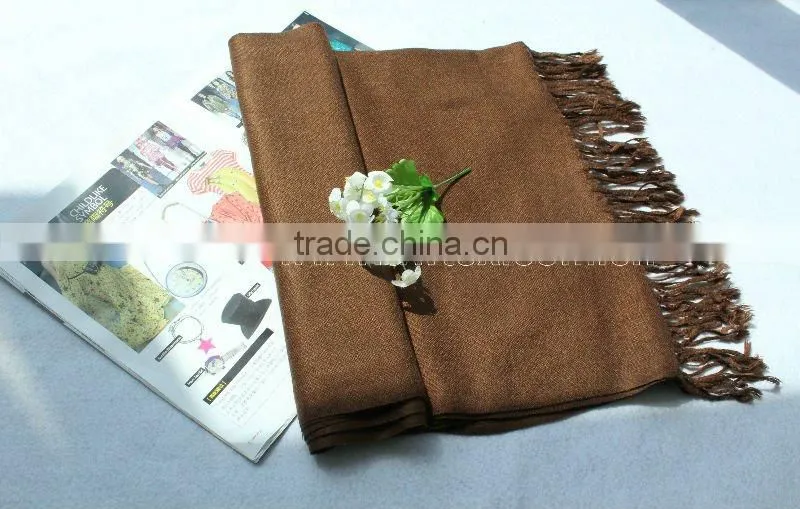 Pashmina scarf
