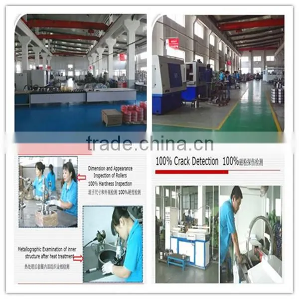 Hot 2015! High precision spherical roller bearing 22210