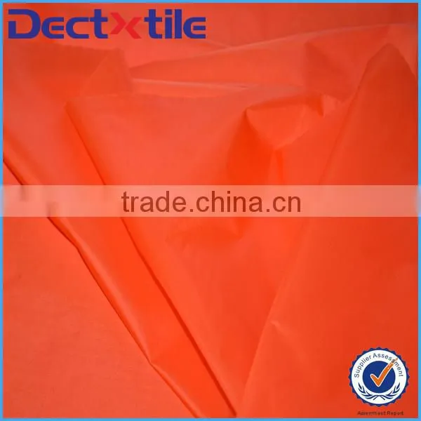 thermal zhejiang jiaxing 50D textile 50D fabric thermal textile