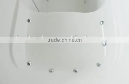 cUPC bathtub-for-disabled,55 inch tub,best-redetube-hot-tub