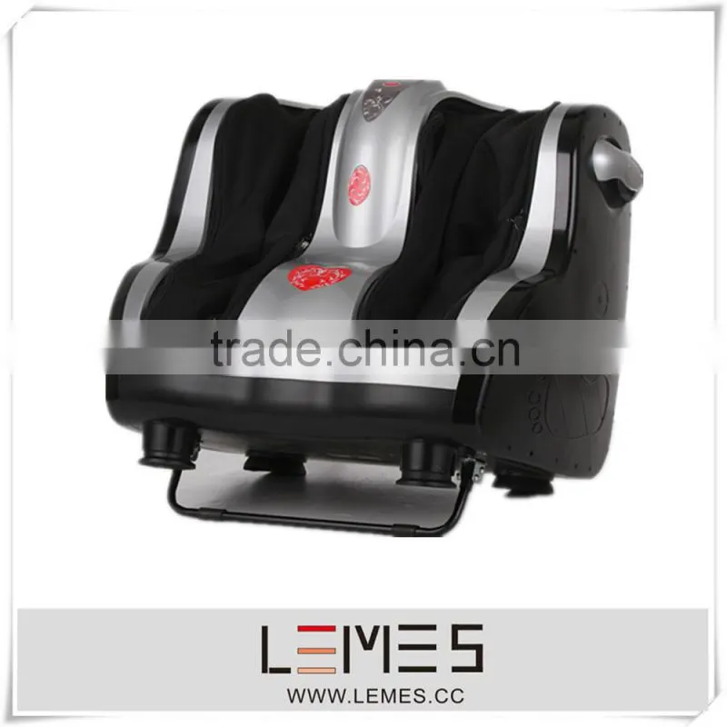 2015 Shunwu new item big foot massage machine heating care