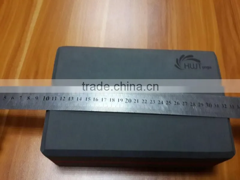 Wholesale&Eco-friendly Manufacturer eva yoga brick factory