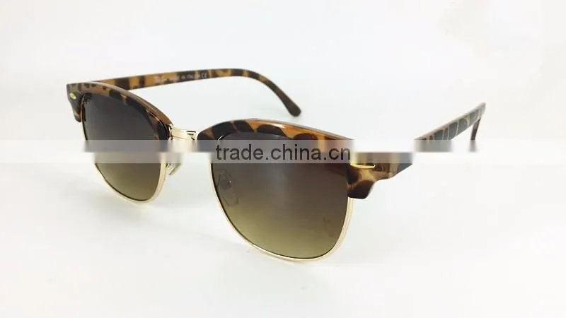 kailun Classic Club master square sunglasses