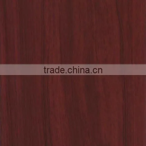 Vinyl wood grain sheet-different textures