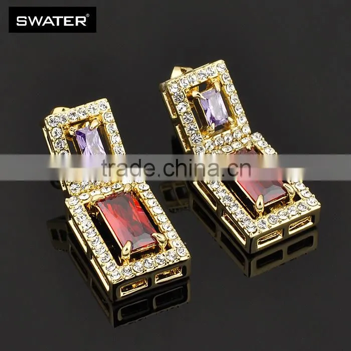 Jewelry Wholesale Imitation Jewelry Set