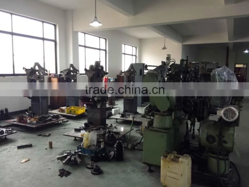 China supplier of mattress spring making machine MS-RH