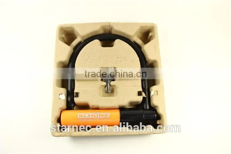 New Designs 2016 U Type Motorcycle Chain Lock SC-200