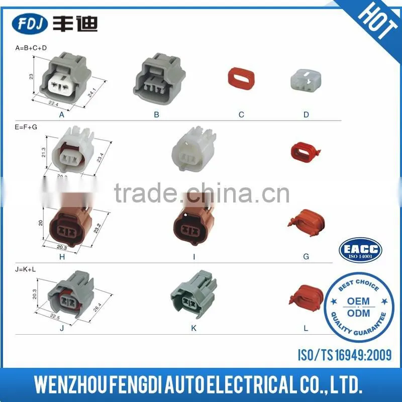 Reasonable Price Good Quality Idc Connector