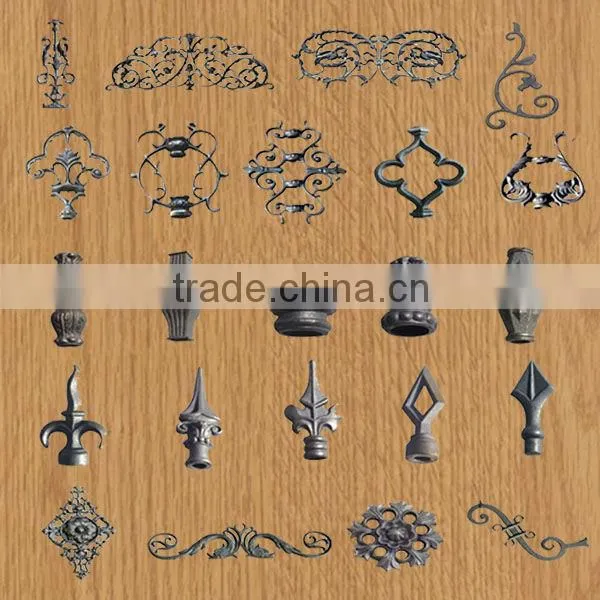 casting hardware parts