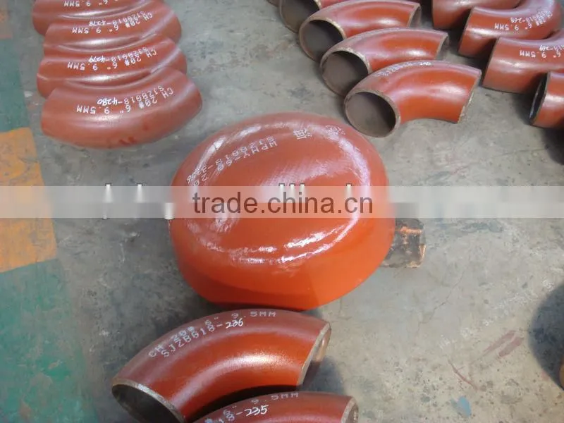 GOST steel Bottom