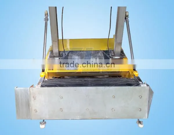 Sincola Concrete Rendering Machine