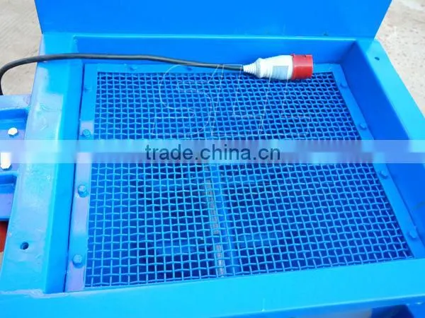 50L/min SINCOLA Mortar Mixer for sale