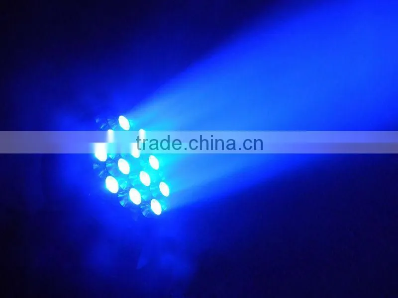 rgb disco light LED MiniBeam-36 (RGB)