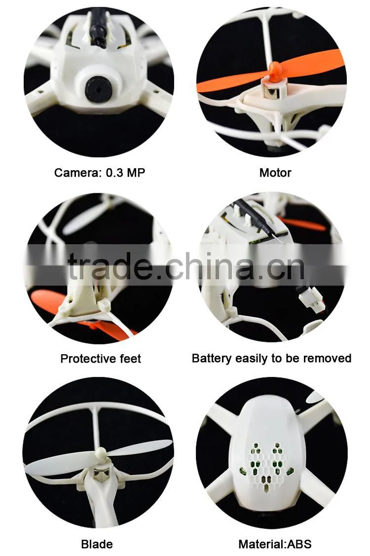 APP control 4ch wifi rc helicopter 2.4g without controller.