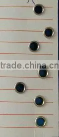 Manual 4mm 5.5mm Eyelet Machine