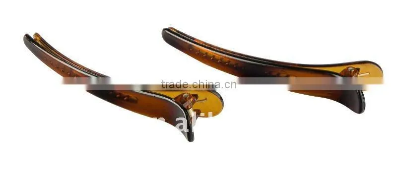 plastic hairpin