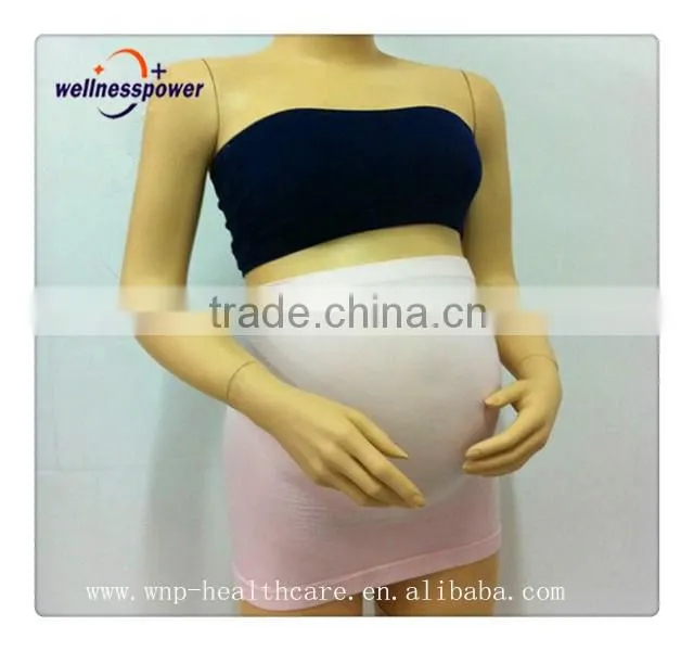 Healthy maternity clothing wholesale maternity belly band wrap