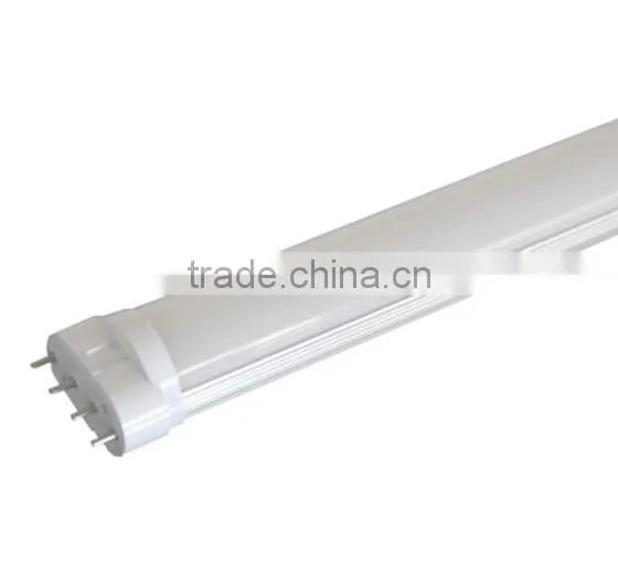 CE ROHS Approved 410mm Quality Assurance 4Pin 15W Pll LED 2G11 Tube