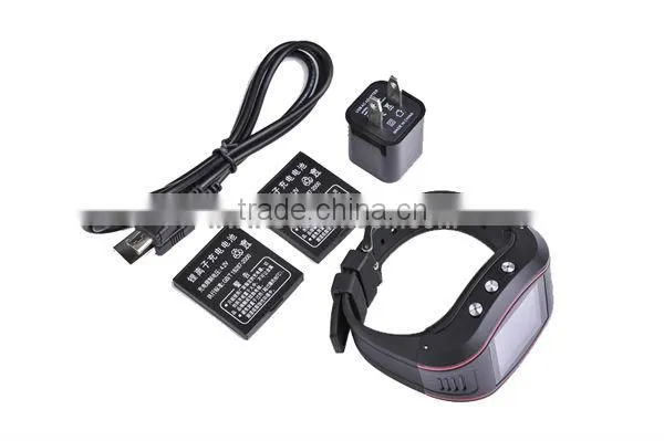 Mobile Phone Watch - Watch Phone For Kids with GPS Tracker