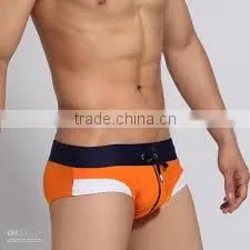 blue zod mens swimwear