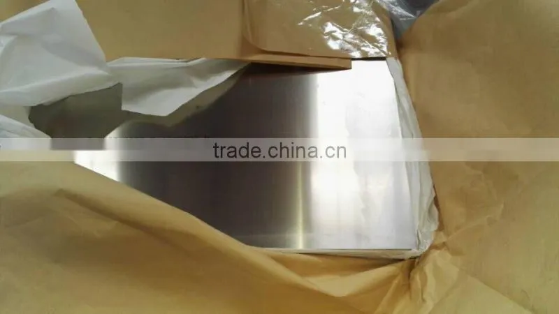 For promotion 2024 6061 7075 aluminum plate for boat mold