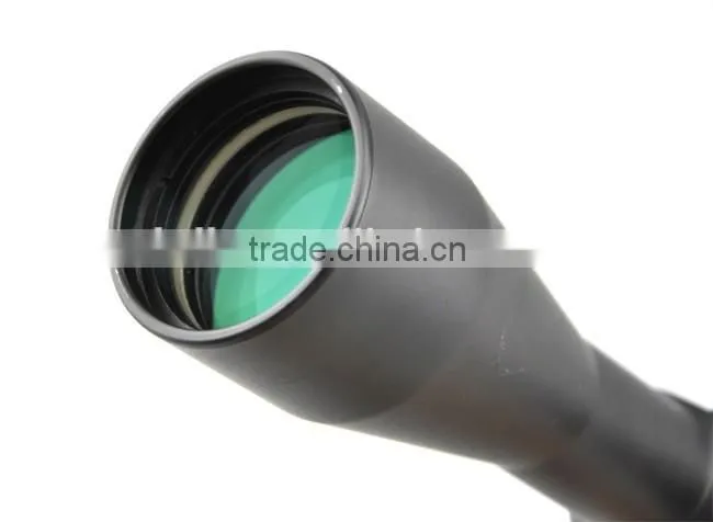 2-16x44mm Gun Optics Sight
